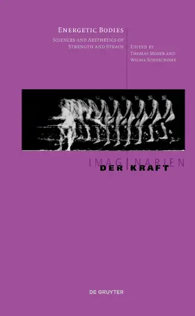 Scheschonk / Moser |  Energetic Bodies | eBook | Sack Fachmedien