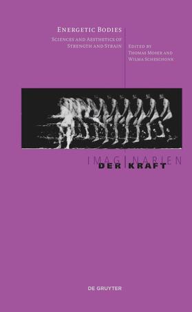 Scheschonk / Moser | Energetic Bodies | E-Book | sack.de