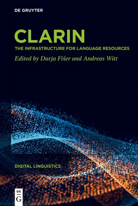 Fišer / Witt |  CLARIN | Buch |  Sack Fachmedien