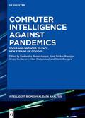 Bhattacharyya / Sekhar Banerjee / Gorbachev |  Computer Intelligence Against Pandemics | eBook | Sack Fachmedien