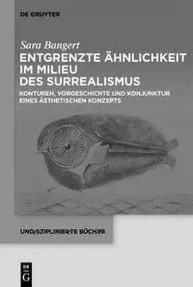 Bangert | Entgrenzte Ähnlichkeit im Milieu des Surrealismus | E-Book | sack.de