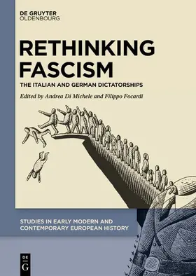 Andrea / Focardi |  Rethinking Fascism | eBook | Sack Fachmedien