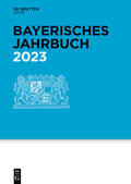  Bayerisches Jahrbuch 2023 | Buch |  Sack Fachmedien