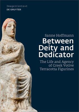 Hoffmann | Between Deity and Dedicator | E-Book | sack.de