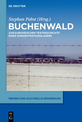 Pabst |  Buchenwald | eBook | Sack Fachmedien