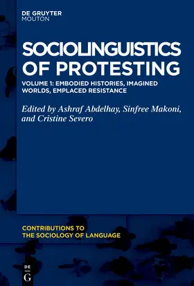 Abdelhay / Makoni / Severo |  Embodied Histories, Imagined Worlds, Emplaced Resistance | eBook | Sack Fachmedien