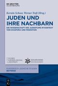 Schoor / Treß |  Juden und ihre Nachbarn | Buch |  Sack Fachmedien