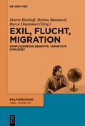Bannasch / Bischoff / Dogramaci |  Exil, Flucht, Migration | Buch |  Sack Fachmedien