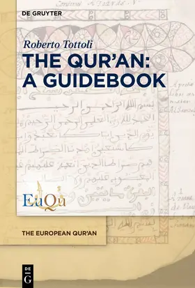 Tottoli |  The Qur’an: A Guidebook | eBook | Sack Fachmedien