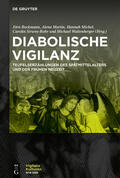 Bockmann / Martin / Michel |  Diabolische Vigilanz | Buch |  Sack Fachmedien