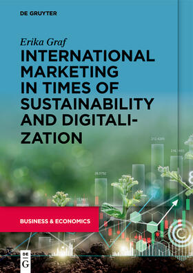 Graf | International marketing in times of sustainability and digitalization | Buch | sack.de