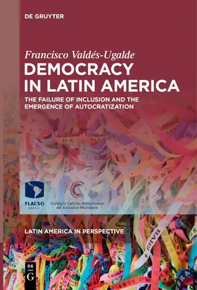 Valdés-Ugalde |  Democracy in Latin America | Buch |  Sack Fachmedien