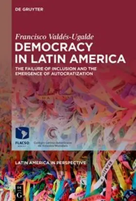 Valdés-Ugalde |  Democracy in Latin America | eBook | Sack Fachmedien
