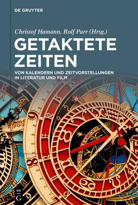 Hamann / Parr | Getaktete Zeiten | E-Book | sack.de