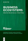 Reeves / Pidun |  Business Ecosystems | Buch |  Sack Fachmedien