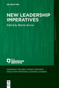 Reeves / Candelon |  New Leadership Imperatives | Buch |  Sack Fachmedien