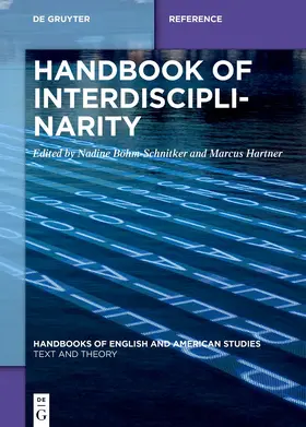 Böhm-Schnitker / Hartner |  Handbook of Interdisciplinarity | eBook | Sack Fachmedien