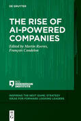 Reeves / Candelon |  The Rise of AI-Powered Companies | eBook | Sack Fachmedien