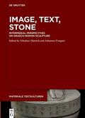Dietrich / Fouquet |  Image, Text, Stone | eBook | Sack Fachmedien