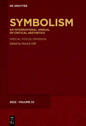 Klaeger / Stierstorfer / Tronicke |  Symbolism | Buch |  Sack Fachmedien