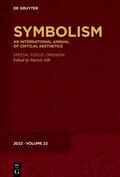 Klaeger / Stierstorfer / Tronicke |  Symbolism | Buch |  Sack Fachmedien