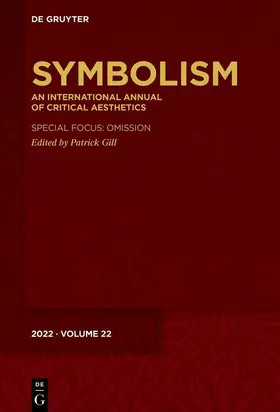 Klaeger / Stierstorfer / Tronicke |  Symbolism | eBook | Sack Fachmedien