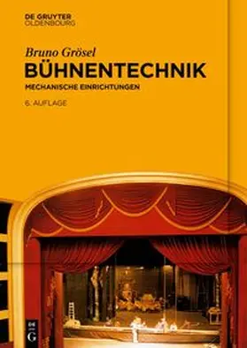 Grösel |  Bühnentechnik | eBook | Sack Fachmedien