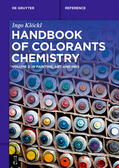 Klöckl |  Handbook of Colorants Chemistry | Buch |  Sack Fachmedien