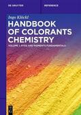 Klöckl |  Handbook of Colorants Chemistry | eBook | Sack Fachmedien