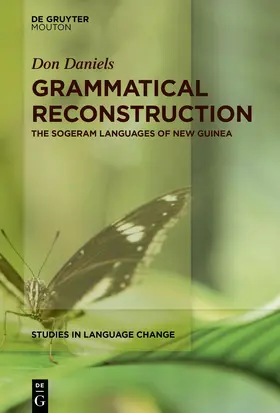 Daniels | Grammatical Reconstruction | Buch | 978-3-11-077713-0 | sack.de