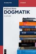 Härle |  Dogmatik | eBook | Sack Fachmedien