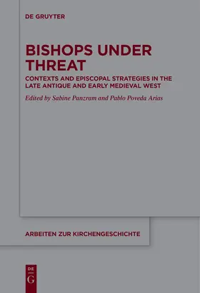 Panzram / Poveda Arias |  Bishops under Threat | eBook | Sack Fachmedien