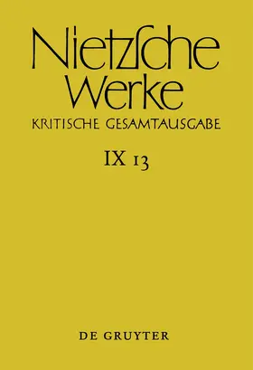 Haase / Riebe / Röllin |  Aufzeichnungen aus den Archivmappen Mp XVII und Mp XVIII sowie verstreute Aufzeichnungen | eBook | Sack Fachmedien