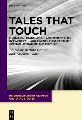 Brandt / Yildiz |  Tales That Touch | eBook | Sack Fachmedien
