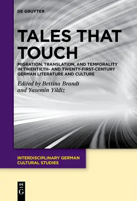 Brandt / Yildiz |  Tales That Touch | eBook | Sack Fachmedien