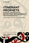 Azaiez / Gareil / Hassan |  Itinerant Prophets | Buch |  Sack Fachmedien
