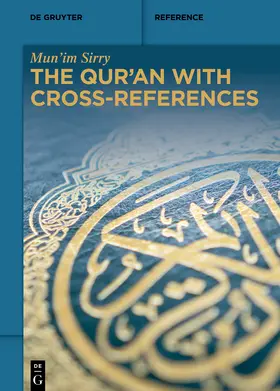 Sirry |  The Qur’an with Cross-References | Buch |  Sack Fachmedien