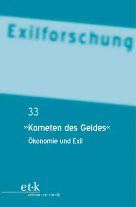 Seeber / Krohn / Zwerger |  "Kometen des Geldes" | eBook | Sack Fachmedien