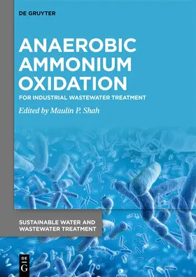 Shah |  Anaerobic Ammonium Oxidation | eBook | Sack Fachmedien