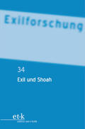 Bannasch / Schreckenberger / Bischoff |  Exil und Shoah | eBook | Sack Fachmedien