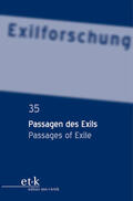 Dogramaci / Otto |  Passagen des Exils / Passages of Exile | eBook | Sack Fachmedien