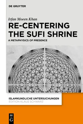 Khan | Re-centering the Sufi Shrine | E-Book | sack.de
