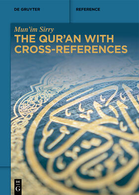 Sirry |  The Qur’an with Cross-References | eBook | Sack Fachmedien