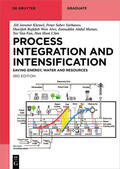 Klemeš / Varbanov / Wan Alwi |  Sustainable Process Integration and Intensification | Buch |  Sack Fachmedien