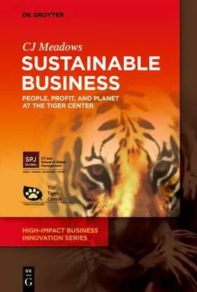 Meadows | Sustainable Business | Buch | 978-3-11-078294-3 | www.sack.de