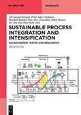 Klemeš / Varbanov / Wan Alwi |  Sustainable Process Integration and Intensification | eBook | Sack Fachmedien