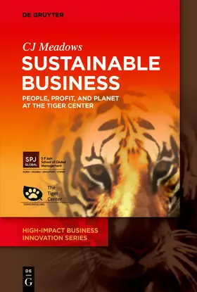 Meadows |  Sustainable Business | eBook | Sack Fachmedien