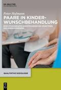 Hofmann |  Paare in Kinderwunschbehandlung | eBook | Sack Fachmedien