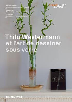 Giese / Ambrosio | Thilo Westermann | Buch | 978-3-11-078419-0 | sack.de