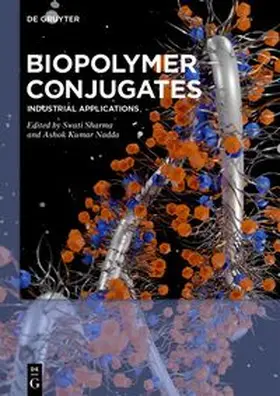 Sharma / Nadda | Biopolymer Conjugates | E-Book | www.sack.de